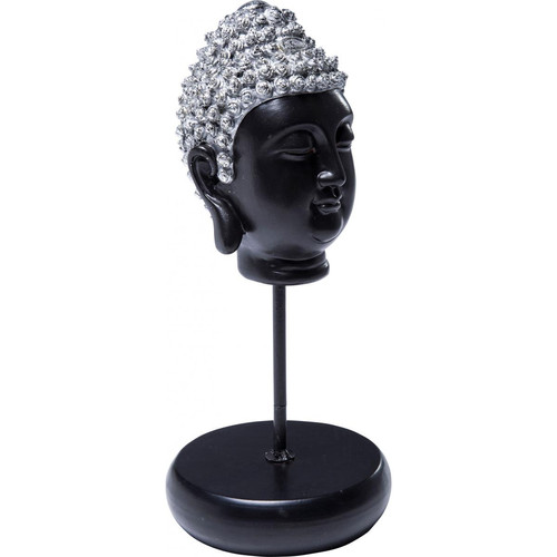 Figurine décorative Buddha Face bic - Kare Design