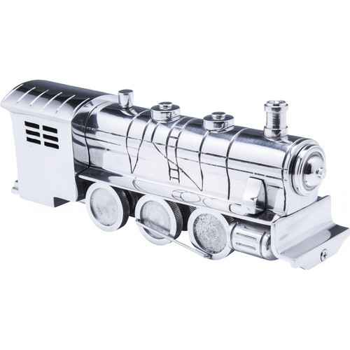 Train décoratif Steamer - Promos deco design 60 a 70