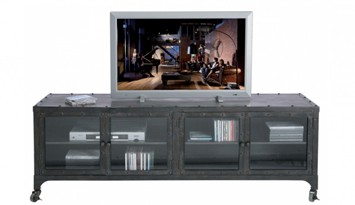 Notre gamme de meubles TV design pour tous les goûts