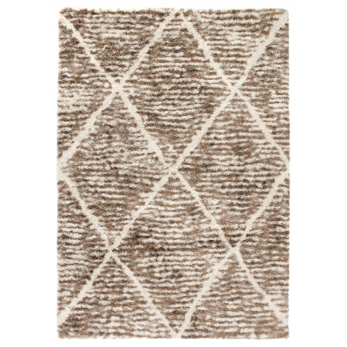 Tapis Naturel 160 x 230 MILIO 3S. x Home  - Stay at home