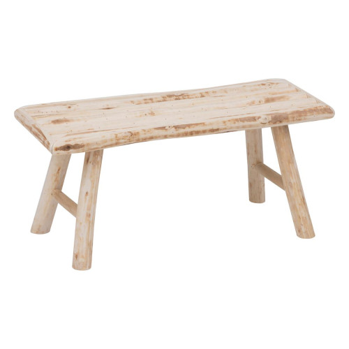 Banc WOODY bois - 3S. x Home - Salle a manger