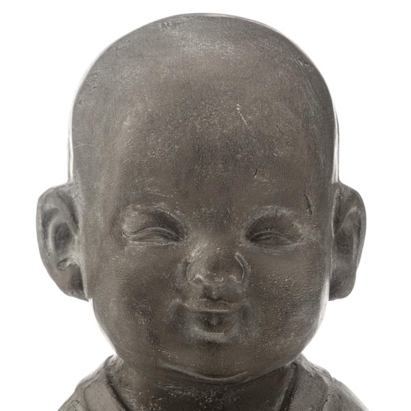 Figurine Bouddha assis enfant