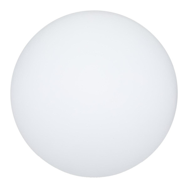 Boule LED outdoor blanc D30 cm