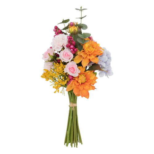 Bouquet composé "Hortensia"  3S. x Home  - Deco plantes fleurs artificielles