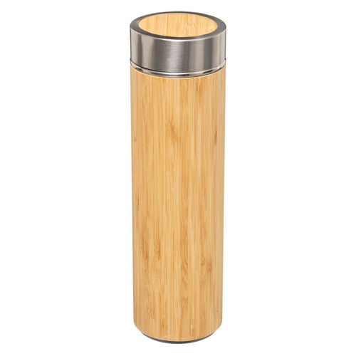 Bouteille Iso 33 cl Véritable Bambou 3S. x Home  - Accessoire cuisine design