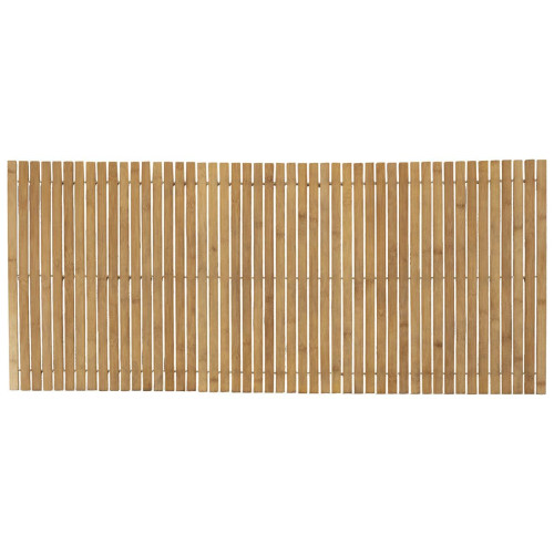Caillebotis bambou 50x1 20 cm 3S. x Home  - Accessoire salle de bain design