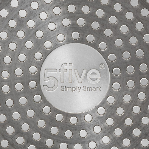 Casserole aluminium pressé amovible 16 cm 3S. x Home  - Cuisine salle de bain