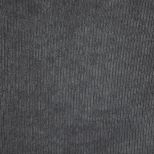 Chaise scandinave noir "Celeste" gris galet
