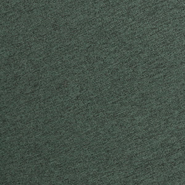 Chauffeuse revetement tissu "Leone" vert cèdre
