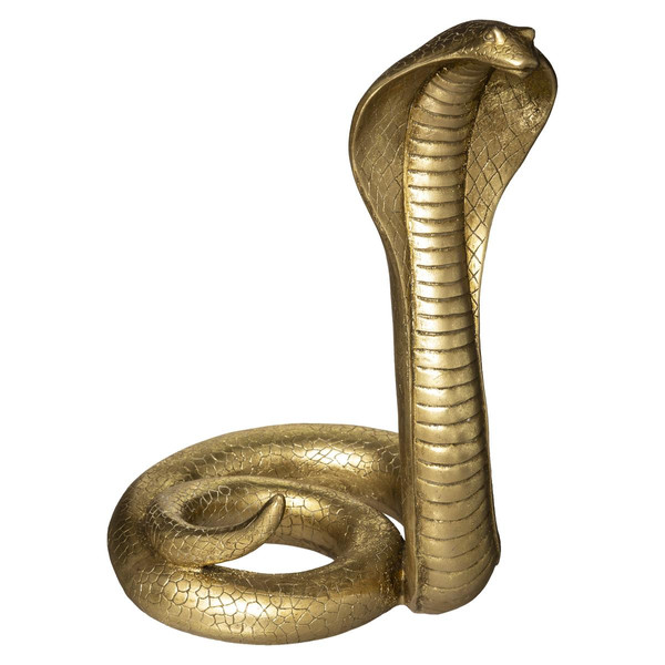 Figurine Cobra H 37 cm
