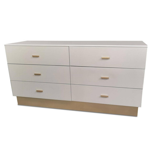 Commode Taupe