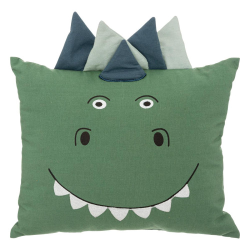Coussin Carré 40x40 cm DINO - 3S. x Home - 3s x home