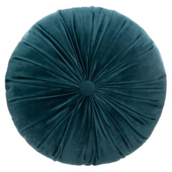 Coussin Rond Dolce Canard