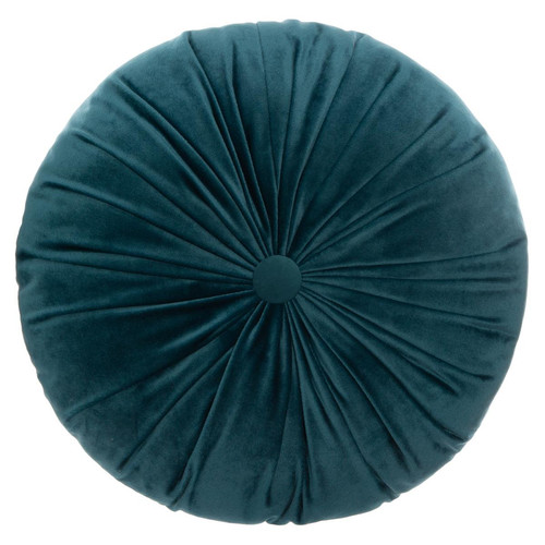 Coussin Rond Velv Dolce Canard 