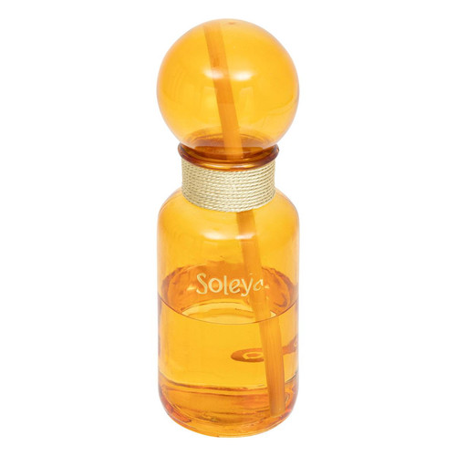Diffuseur de parfum "Soleya" 300ml vanille épicée - 3S. x Home - Deco luminaire vert
