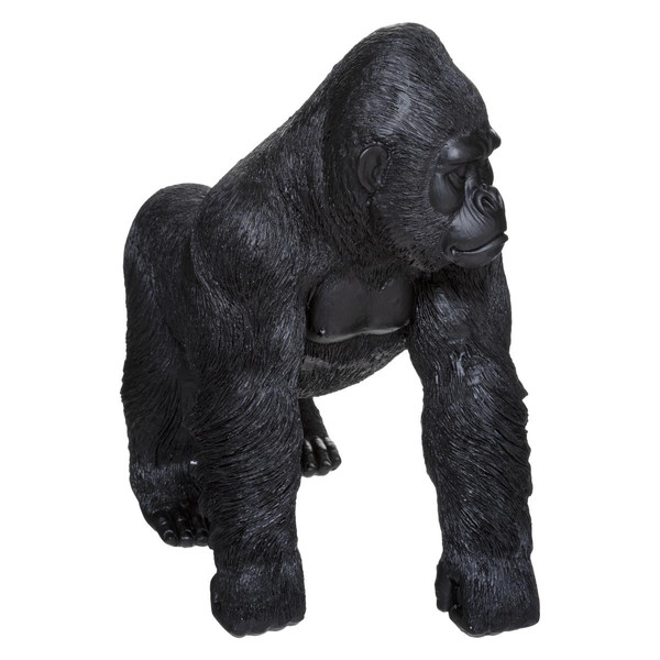 Gorille en Mouvement H 37 cm