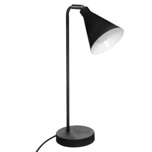 Lampe Linn Noir H 45,5