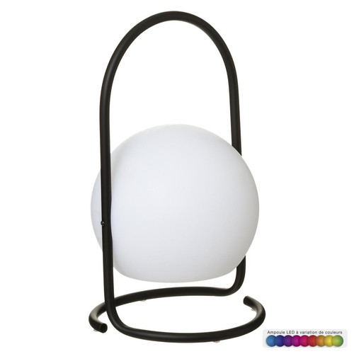Lampe Outdoor Pia RGB H 29
