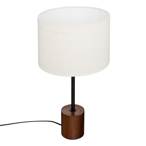 Lampe à poser Blanc H47.5 AUREA  - 3S. x Home - Lampe design