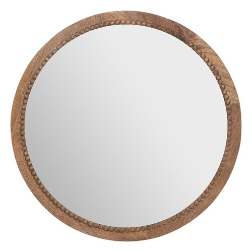 Miroir “Carmen” en bois D58