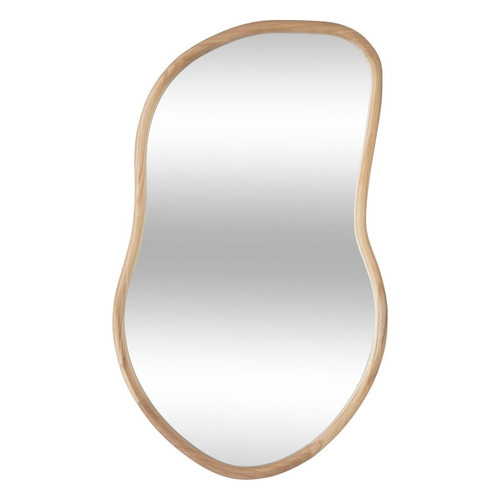 Miroir "Marie" en bois 45x75cm - 3S. x Home - Tableaux design