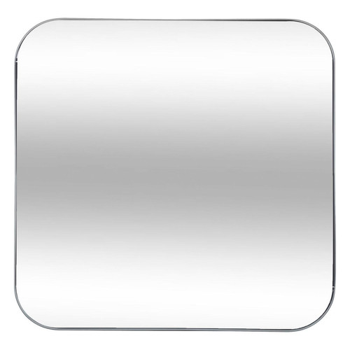 Miroir carré métal 55x55 cm TAMARA  3S. x Home  - Tableaux design