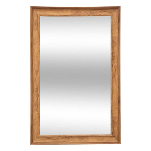 Miroir bois MAE  - 3S. x Home - Miroir rectangulaire design