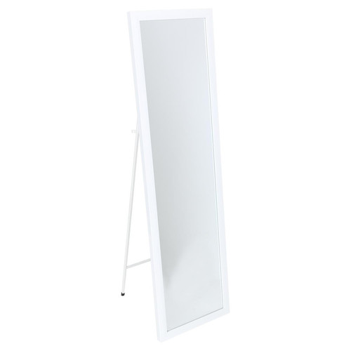 Miroir sur pied 35X125 cm 3S. x Home  - Miroir rond ovale design