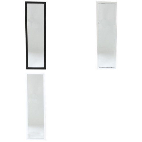 Miroir sur pied 35X125 - Nouveautes deco luminaire