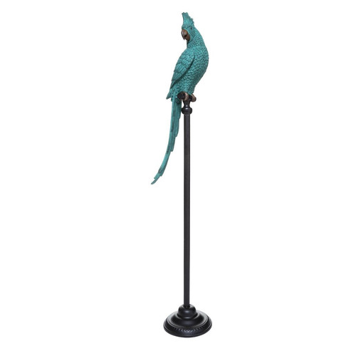 Oiseau Décoration  Hauteur 117 cm 3S. x Home  - Statue design