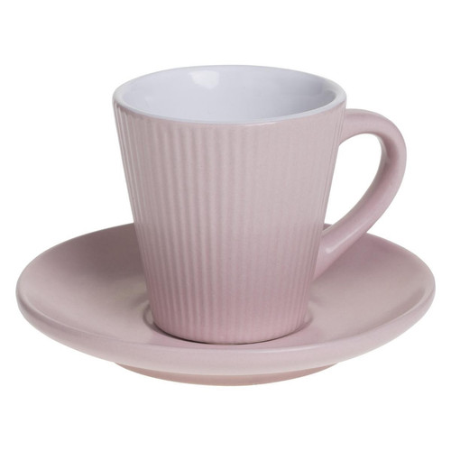 Paire Tasse taupe - 3S. x Home - Salle a manger