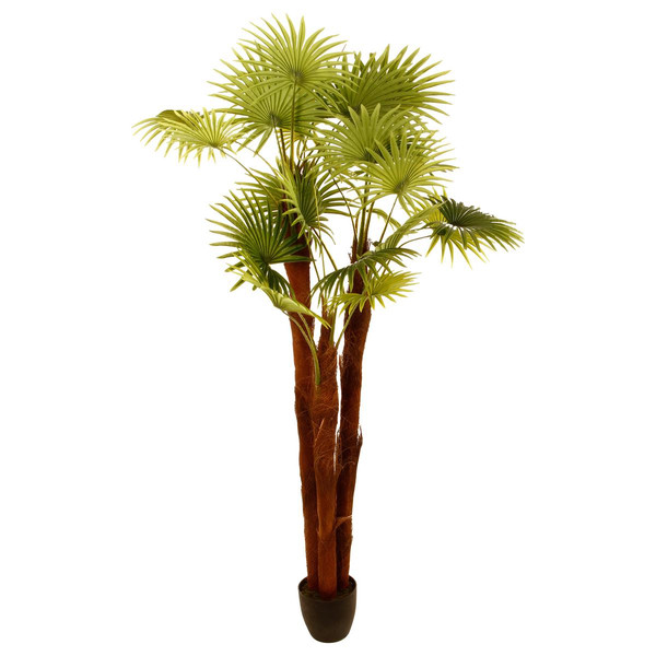 Palmier Artificiel Hauteur 180cm