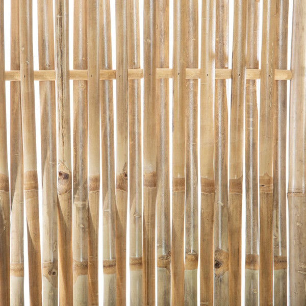 Paravent Bambou