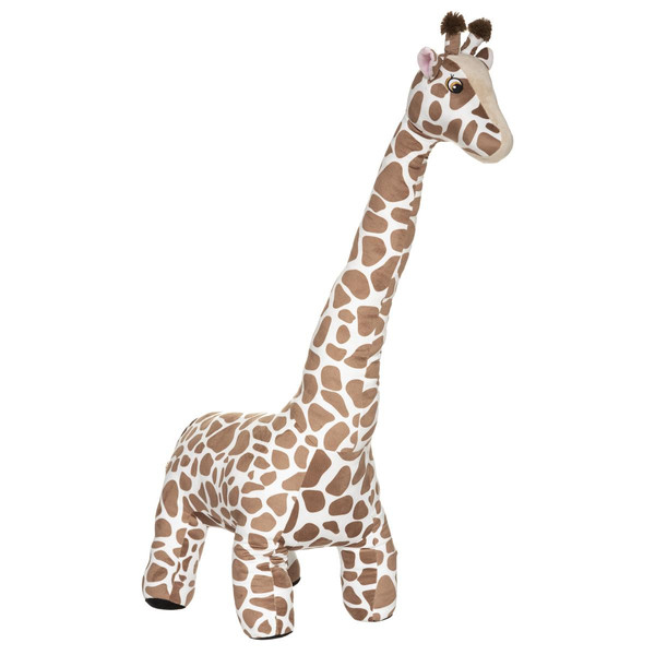 Peluche Polyester Girafe XL