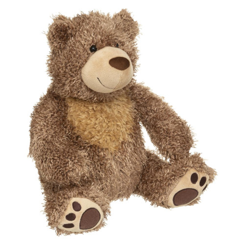 Peluche Ours 43 cm - 3S. x Home - 3s x home
