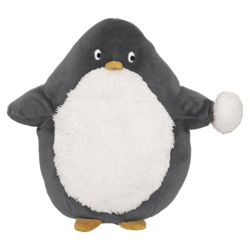 Peluche pingouin "Nathan" 3S. x Home  - Cadeaux deco design