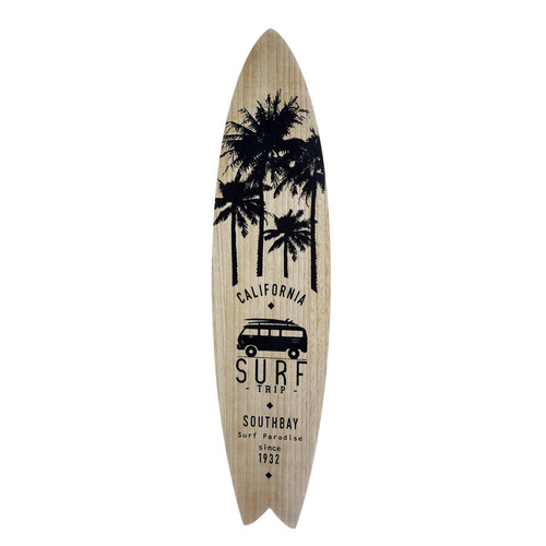 Planche de Surf South 3S. x Home  - Tableaux design