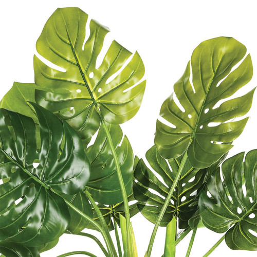 Plantes Artificielles Vert