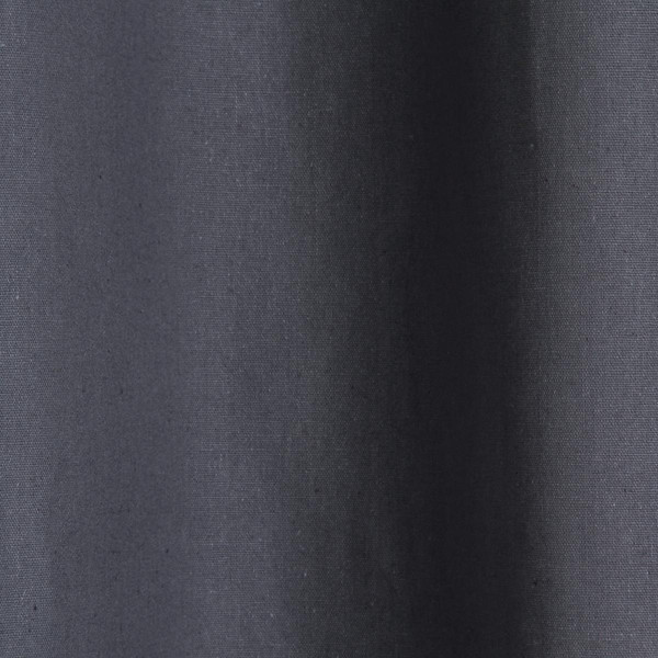 Rideau gris foncé "Panama" 140x260 cm