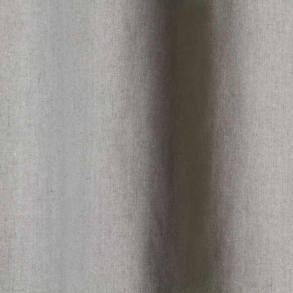 Rideau gris "Panama" 140x260 cm