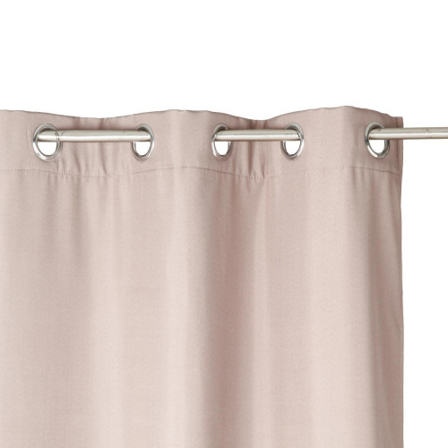 Rideau isolant taupe 140X260 cm - 3S. x Home - 3s x home
