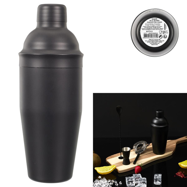 Shaker A Cocktail 62cl M12