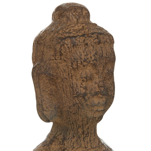 Statue ou figurine Marron