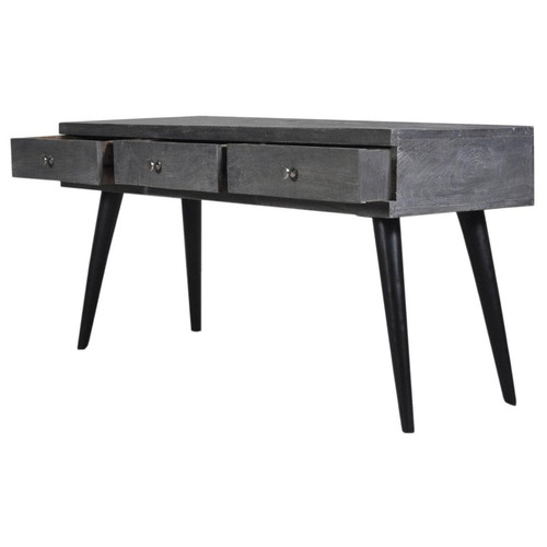 Table Basse Gris