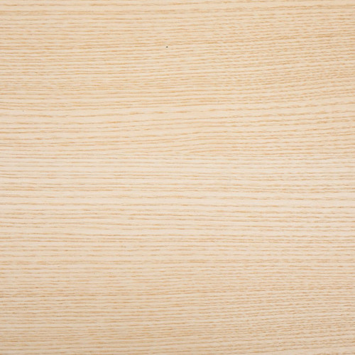 Table basse "Arden" en placage frêne 110x50cm