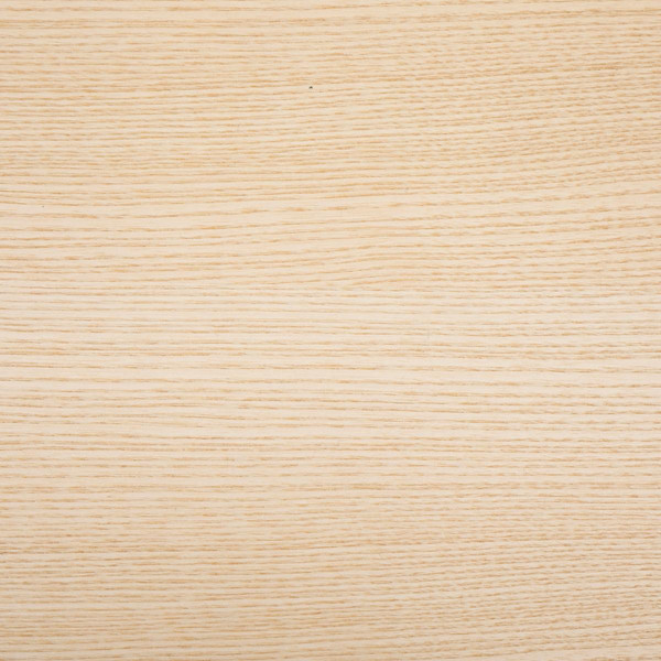 Table basse "Arden" en placage frêne 110x50cm