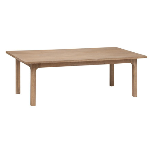 Table basse "Sabor" beige - 3S. x Home - 3s x home