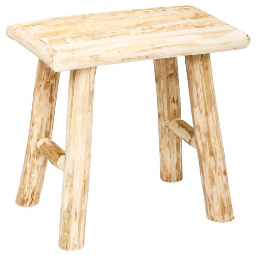 Tabouret Woody - 3S. x Home - Pouf design pouf geant