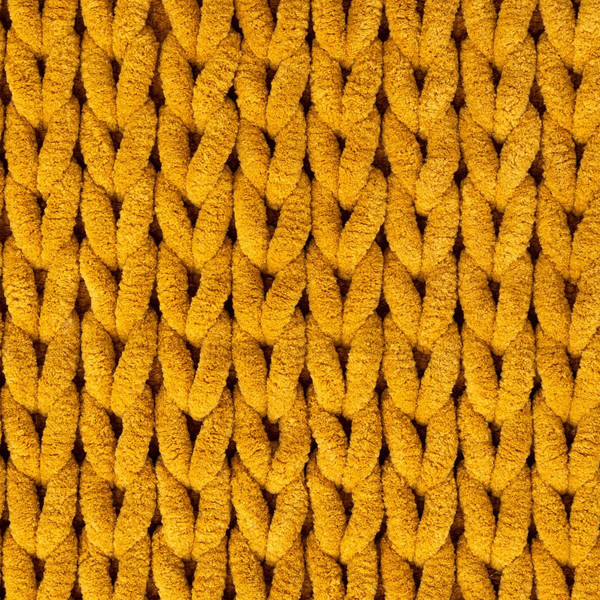 Tapis de bain 50x75 cm "Colorama" jaune moutarde