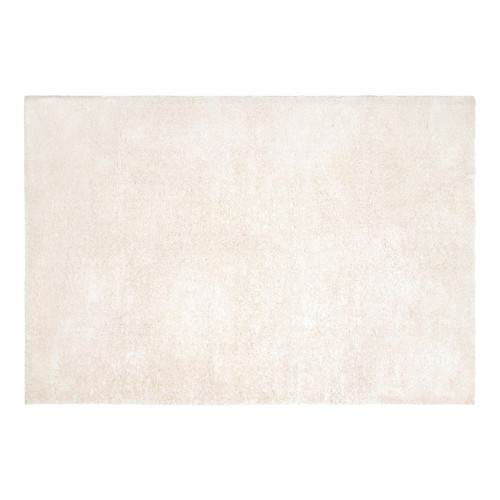 Tapis esprit "Berbère" 120x170cm blanc